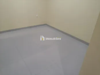 Cluster Sewakan Cipayung Jakarta Timur