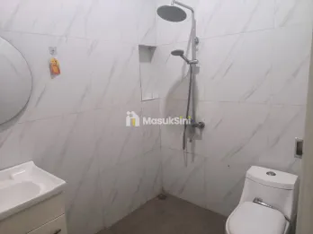 Cluster Sewakan Cipayung Jakarta Timur