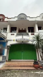 Ruko 2 lantai dekat UB dan Jl. Soehat