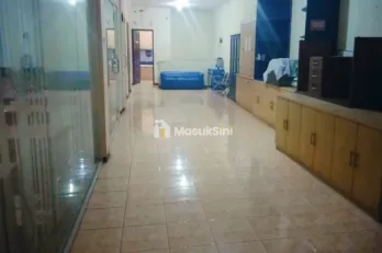 Ruko 2 lantai di Pinggir Jalan Soehat