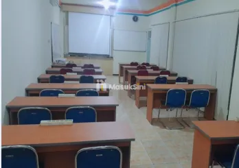 Ruko 2 lantai di Pinggir Jalan Soehat