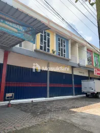 Ruko 2 lantai Pinggir Jalan Ajung Jember