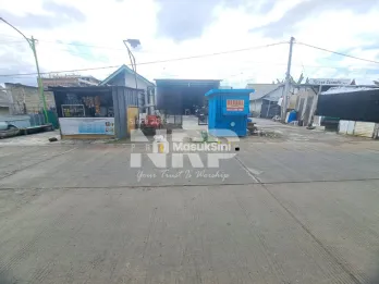 Ruko Strategis Dekat Pantai Marina Boom Banyuwangi, Area Kuliner Ramai 24 J