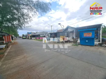 Ruko Strategis Dekat Pantai Marina Boom Banyuwangi, Area Kuliner Ramai 24 J
