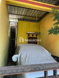 Rumah 2 lantai 9KT dekat RSUD Soebandi Jember