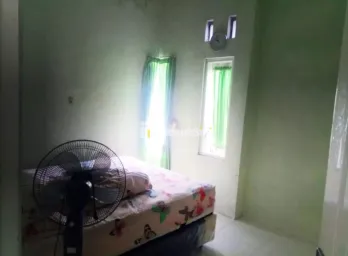 Rumah 2 lantai di Basuki Rahmat dekat SMA 3 Jember