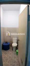 RUmah 2 lantai di Perumahan Muktisari Jember