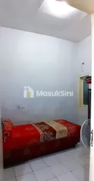 RUmah 2 lantai di Perumahan Muktisari Jember