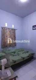 RUmah 2 lantai di Perumahan Muktisari Jember