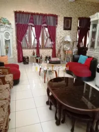 Rumah 2 Lantai Dijual Mutiara Citra Graha Sidoarjo