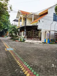 Rumah 2 Lantai Dijual Mutiara Citra Graha Sidoarjo