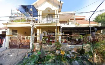 Rumah 2 Lantai Dijual Mutiara Citra Graha Sidoarjo