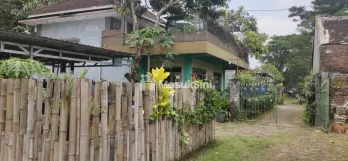 Rumah 2 lantai LT 425 dekat Pasar Mayang