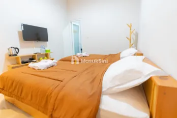 Rumah 2 lantai untuk Penginapan dekat wisata Bromo Probolinggo