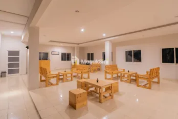 Rumah 2 lantai untuk Penginapan dekat wisata Bromo Probolinggo