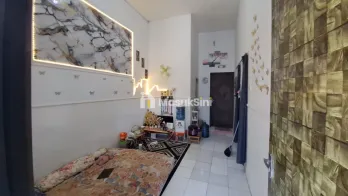 Rumah 2KT di Kebonsari Village Jember posisi Hook