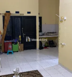 Rumah 3 Kamar Tidur di Jl. Saxophone Malang