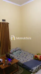 Rumah 3 Kamar Tidur di Jl. Saxophone Malang