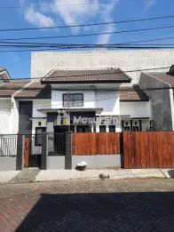 Rumah 3KT dekat Soehat Jl. Saxophone Malang