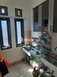 Rumah 3KT dekat Soehat Jl. Saxophone Malang