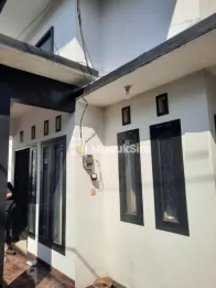 Rumah 3KT dekat Soehat Jl. Saxophone Malang