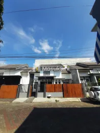 Rumah 3KT dekat Soehat Jl. Saxophone Malang