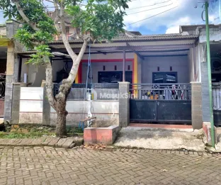 Rumah 3KT di Graha Citra Mas Tegal Besar Jember