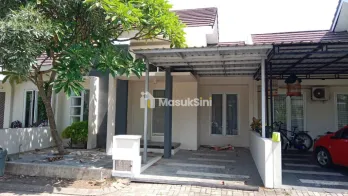 Rumah 3KT di Perum Elit Argopuro Jember