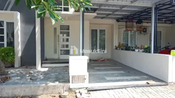 Rumah 3KT di Perum Elit Argopuro Jember