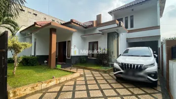 Rumah 4KT 2 Lantai Pojok dekat RS Soebandi Patrang