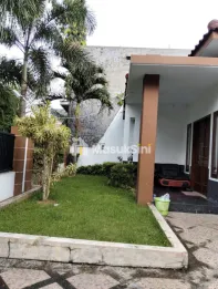 Rumah 4KT 2 Lantai Pojok dekat RS Soebandi Patrang