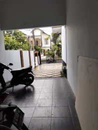 Rumah 4KT 2 Lantai Pojok dekat RS Soebandi Patrang