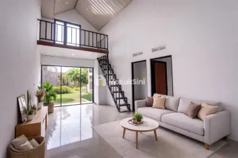 🏡 Rumah aesthetic, lokasi strategis, harga masih masuk akal.