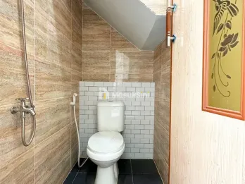 Rumah American Classic Ceger Cipayung Jakarta Timur