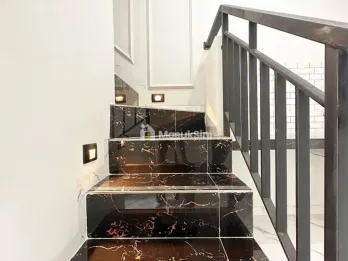 Rumah American Classic Ceger Cipayung Jakarta Timur