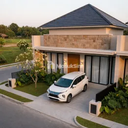RUMAH BARU TANAH LUAS DI PRAMBANAN ~ LANGKA DI KELASNYA! 🔥