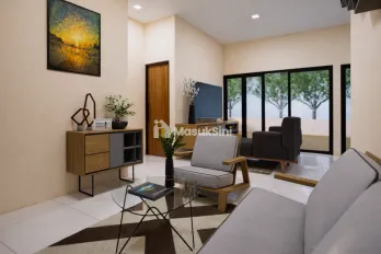 RUMAH BARU TANAH LUAS DI PRAMBANAN ~ LANGKA DI KELASNYA! 🔥