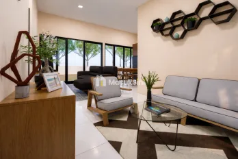 RUMAH BARU TANAH LUAS DI PRAMBANAN ~ LANGKA DI KELASNYA! 🔥