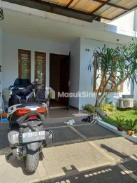 Rumah Batununggal Indah Luas 162 Dua Lantai