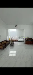 Rumah Cantik Posisi Hook Dekat Lapangan Golf Swimming Pool Araya Dan Binus.