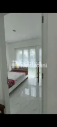 Rumah Cantik Posisi Hook Dekat Lapangan Golf Swimming Pool Araya Dan Binus.