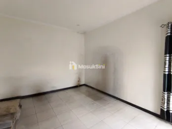 Rumah Cluster Cattleya Grand Deltasari Waru Sidoarjo Siap Huni