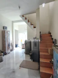 Rumah Cluster Cattleya Grand Deltasari Waru Sidoarjo Siap Huni