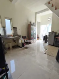 Rumah Cluster Cattleya Grand Deltasari Waru Sidoarjo Siap Huni
