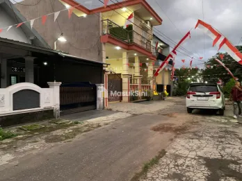 Rumah cocok buat Kantor di Taman Gading Jember