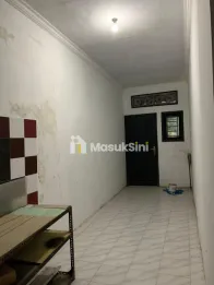 Rumah cocok buat Kantor di Taman Gading Jember