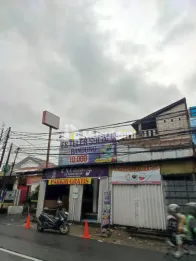 Rumah dan Ruko strategis Jakarta