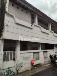 Rumah dan Ruko strategis Jakarta