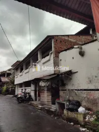 Rumah dan Ruko strategis Jakarta