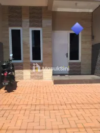 Rumah Dekat Area Strategis Surabaya Timur – Lebak Arum